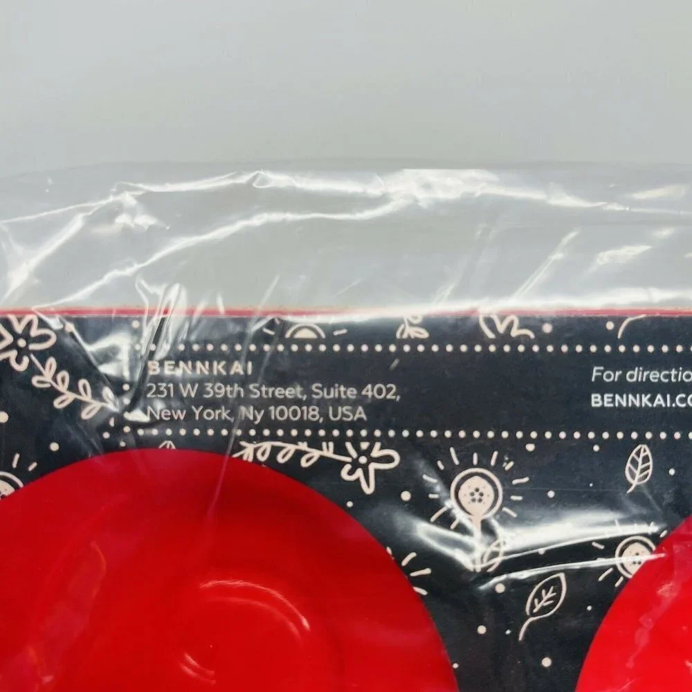 Bennkai Modern Bliss Hot Chocolate Bomb Maker‎ 2inch Spheres Silicone FabFitFun